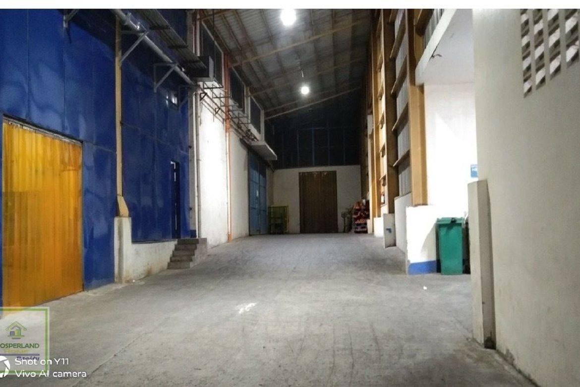 1 Bedroom Warehouse / Factory for Rent in Mabuhay, Carmona, Cavite