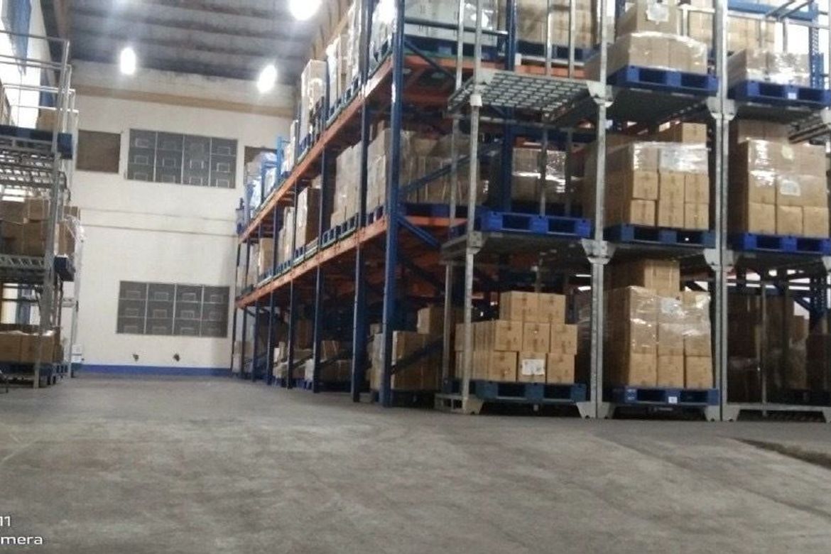 1 Bedroom Warehouse / Factory for Rent in Mabuhay, Carmona, Cavite photo 3