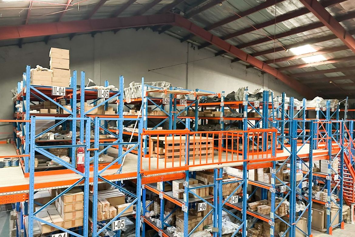 1 Bedroom Warehouse / Factory for Rent in Old Zañiga, Mandaluyong, Metro Manila photo 7