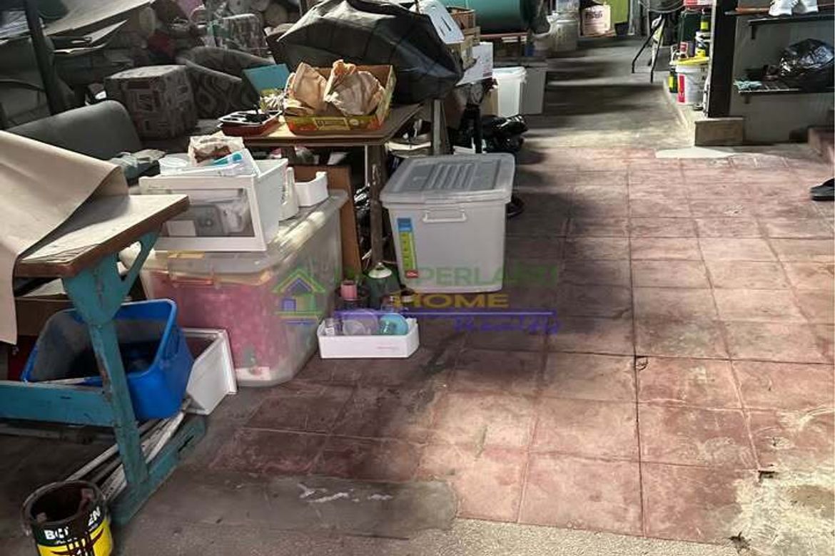 1 Bedroom Warehouse / Factory for Rent in Rosario, Pasig, Metro Manila