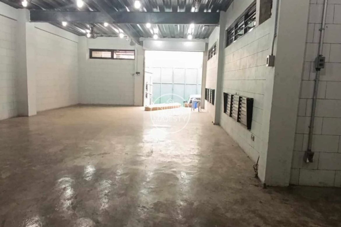 1 Bedroom Warehouse / Factory for Rent in Santa Mesa, Manila, Metro Manila near LRT-2 V. Mapa photo 4