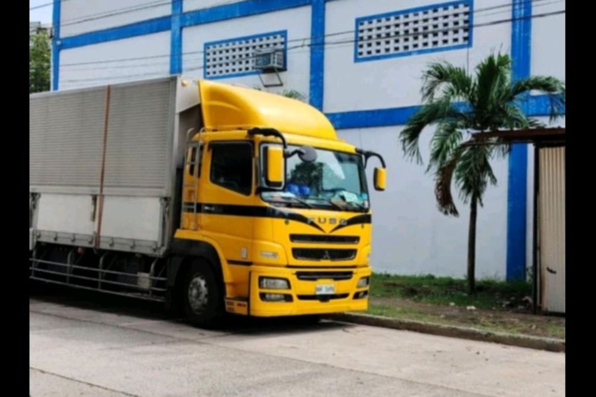 1 Bedroom Warehouse / Factory for Sale in Balibago, Santa Rosa, Laguna