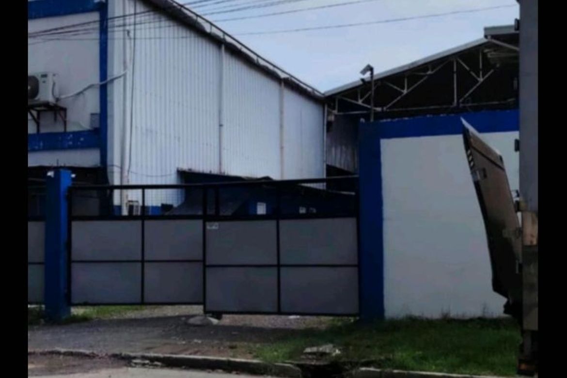 1 Bedroom Warehouse / Factory for Sale in Balibago, Santa Rosa, Laguna – photo 2