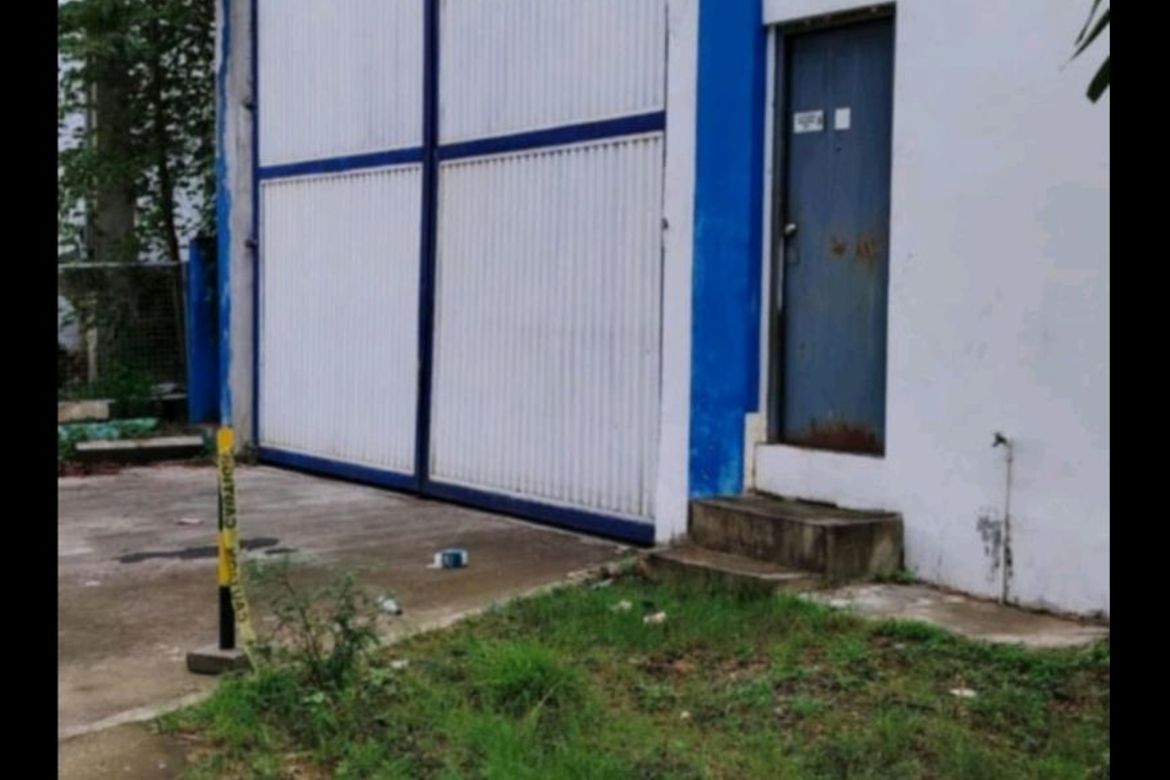 1 Bedroom Warehouse / Factory for Sale in Balibago, Santa Rosa, Laguna – photo 7