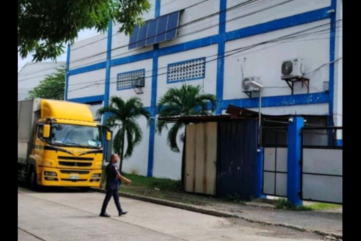 1 Bedroom Warehouse / Factory for Sale in Balibago, Santa Rosa, Laguna – photo 8