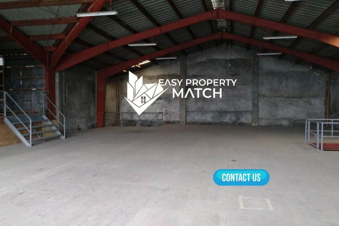 1 Bedroom Warehouse / Factory for Sale in Don Bosco, Parañaque, Metro Manila – photo 2
