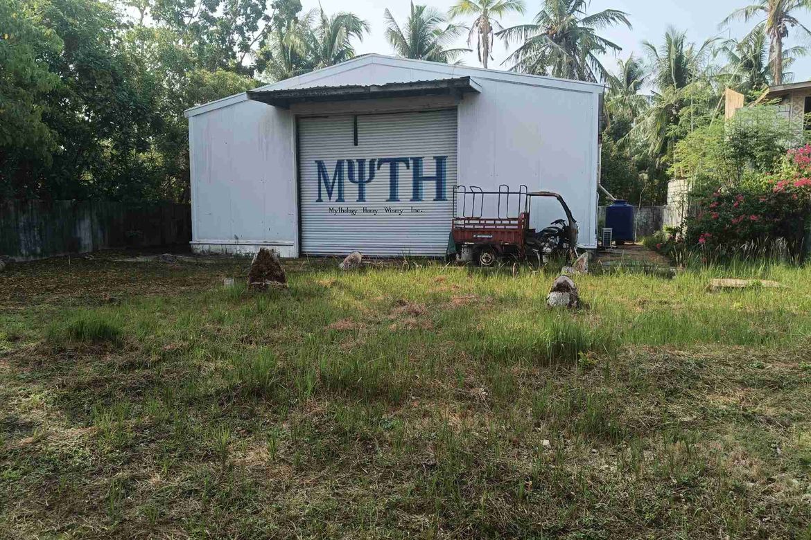 1 Bedroom Warehouse / Factory for Sale in Lourdes, Panglao, Bohol – photo 5