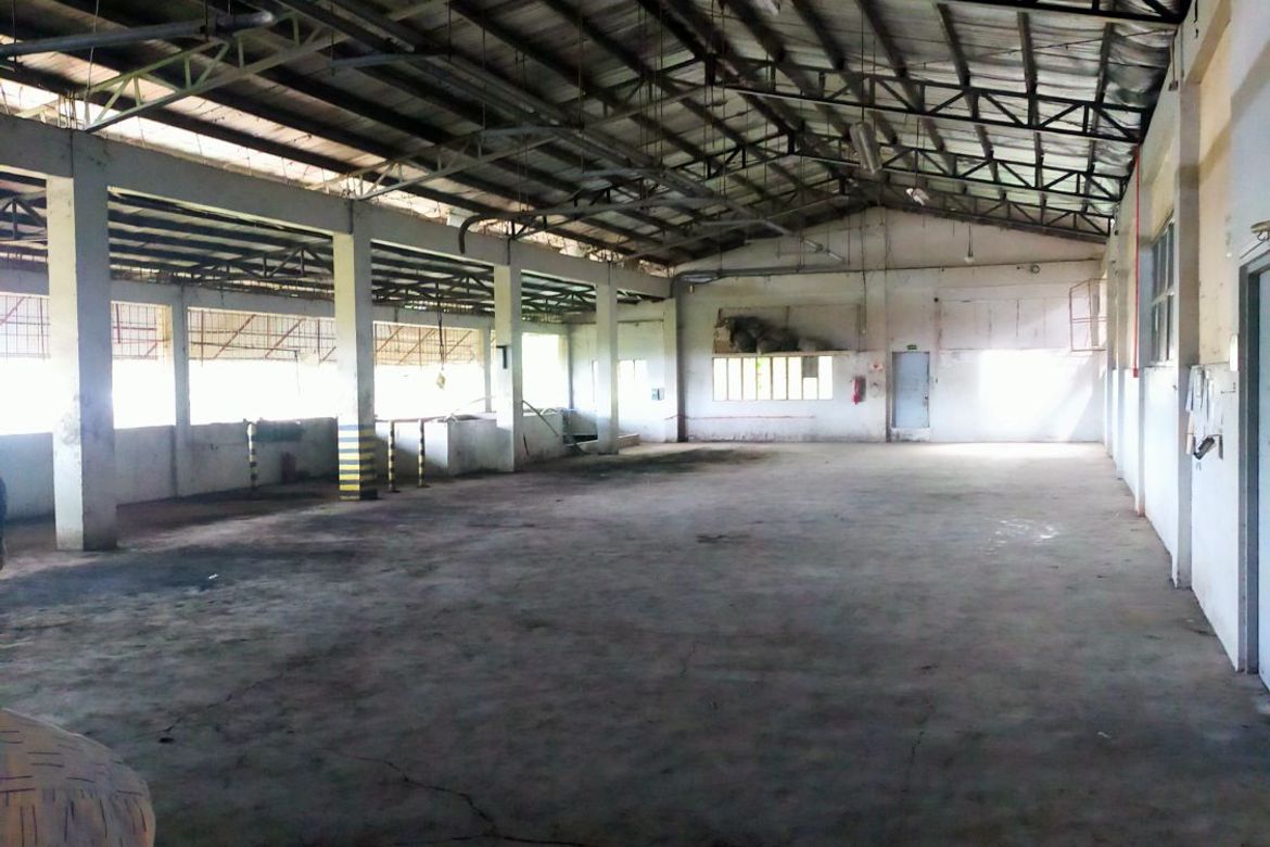1 Bedroom Warehouse / Factory for Sale in Pulo, Cabuyao, Laguna – photo 2