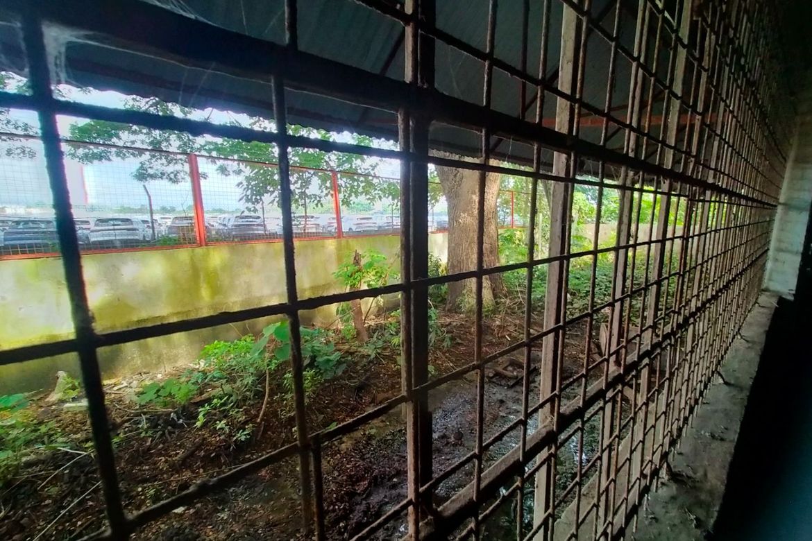 1 Bedroom Warehouse / Factory for Sale in Pulo, Cabuyao, Laguna – photo 7