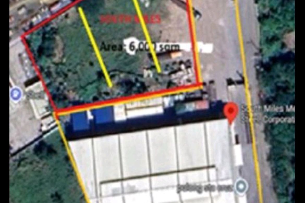 1 Bedroom Warehouse / Factory for Sale in Pulong Santa Cruz, Santa Rosa, Laguna