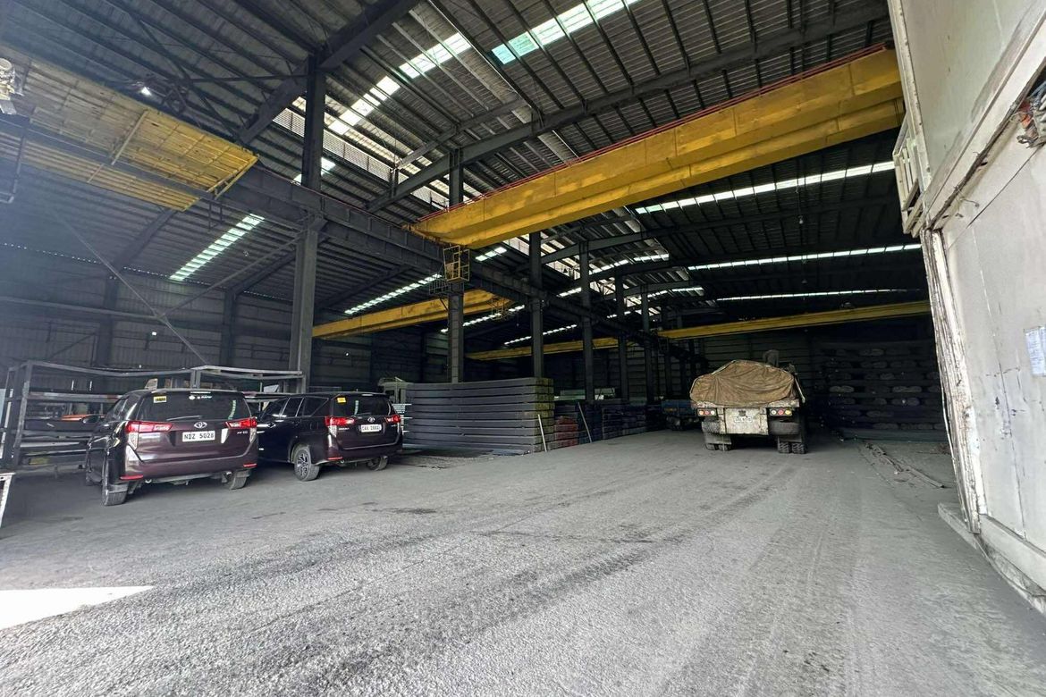 1 Bedroom Warehouse / Factory for Sale in Pulong Santa Cruz, Santa Rosa, Laguna – photo 2