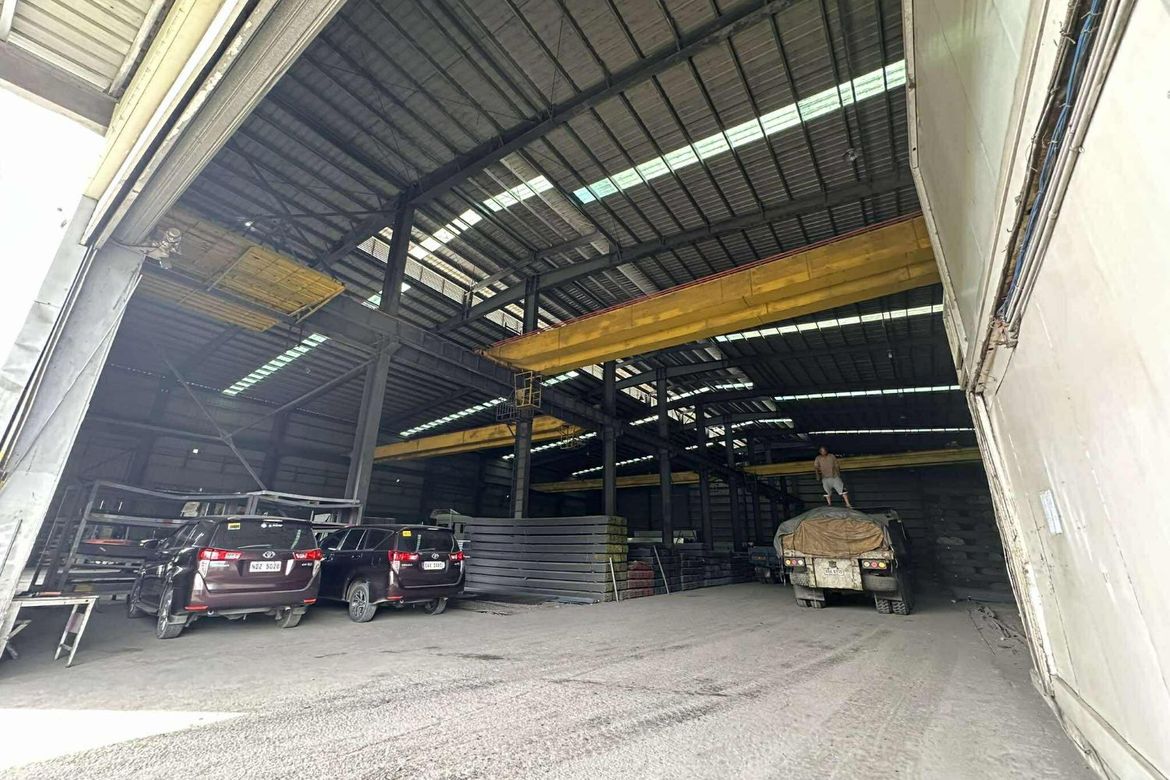 1 Bedroom Warehouse / Factory for Sale in Pulong Santa Cruz, Santa Rosa, Laguna – photo 8