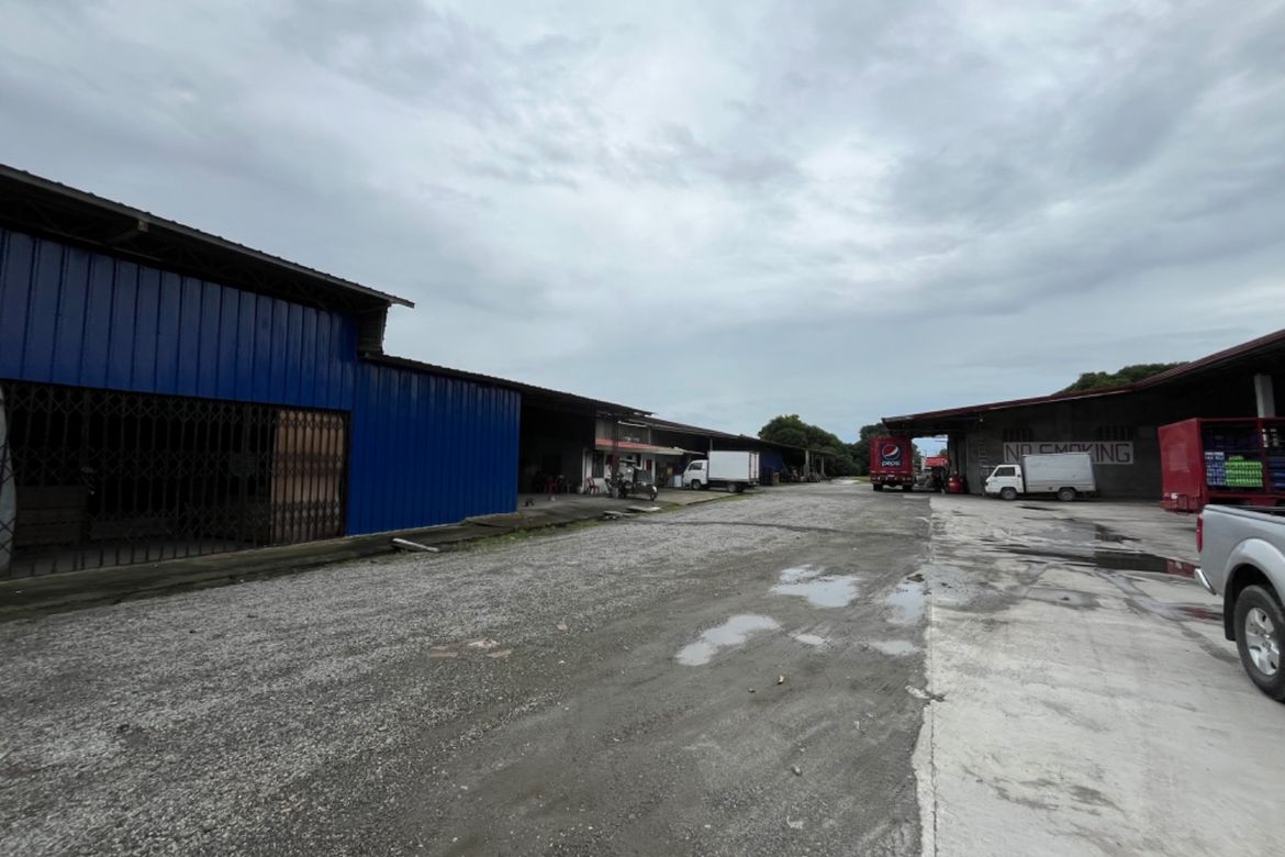 1 Bedroom Warehouse / Factory for Sale in Santo Rosario, San Fernando, Pampanga – photo 2