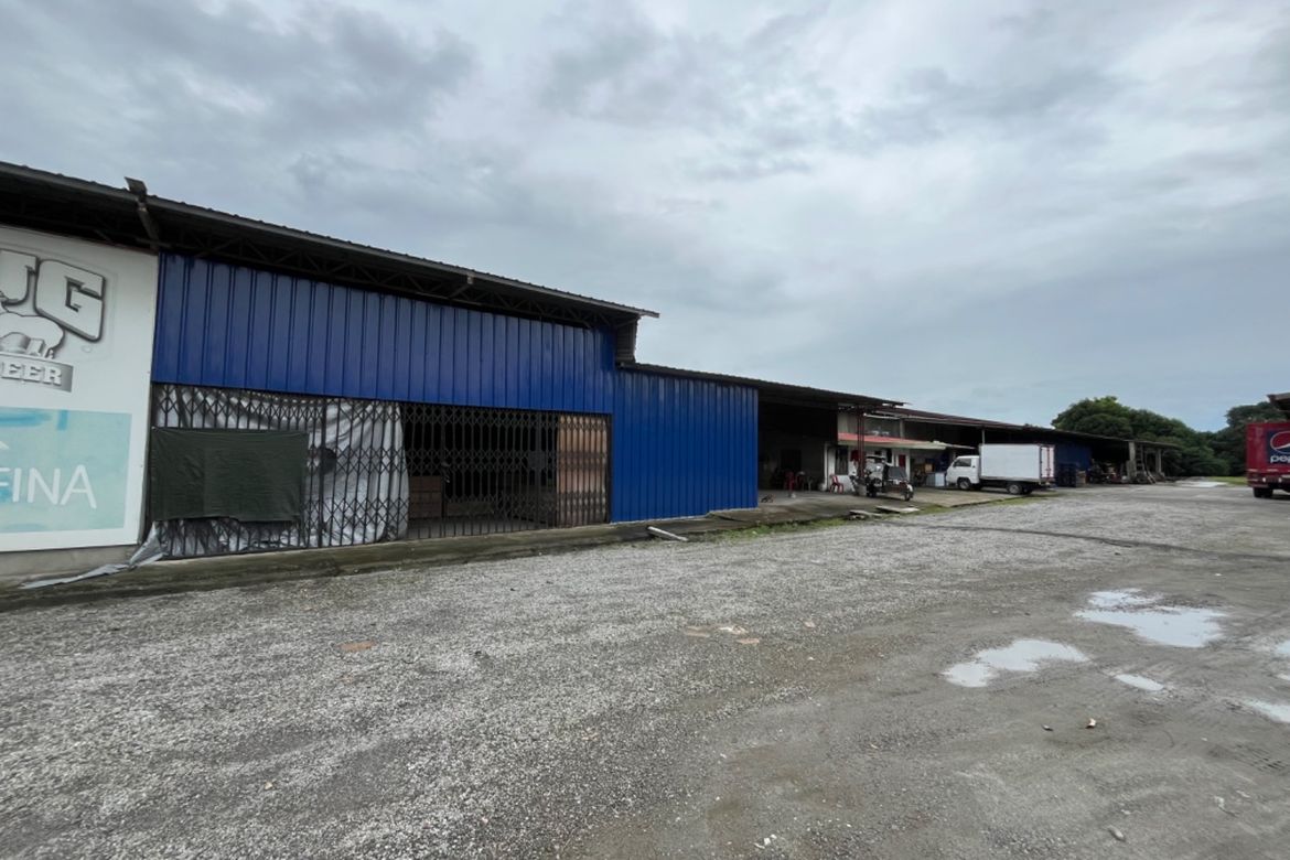 1 Bedroom Warehouse / Factory for Sale in Santo Rosario, San Fernando, Pampanga – photo 3