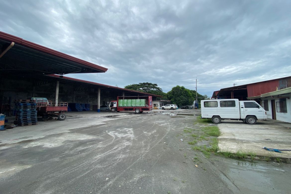 1 Bedroom Warehouse / Factory for Sale in Santo Rosario, San Fernando, Pampanga – photo 6