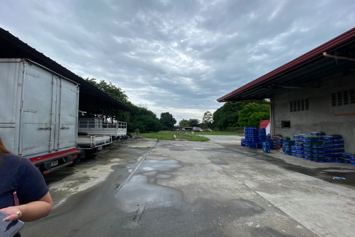 1 Bedroom Warehouse / Factory for Sale in Santo Rosario, San Fernando, Pampanga – photo 8