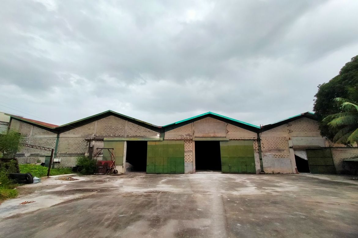 1 Bedroom Warehouse / Factory for Sale in Santo Tomas, Biñan, Laguna