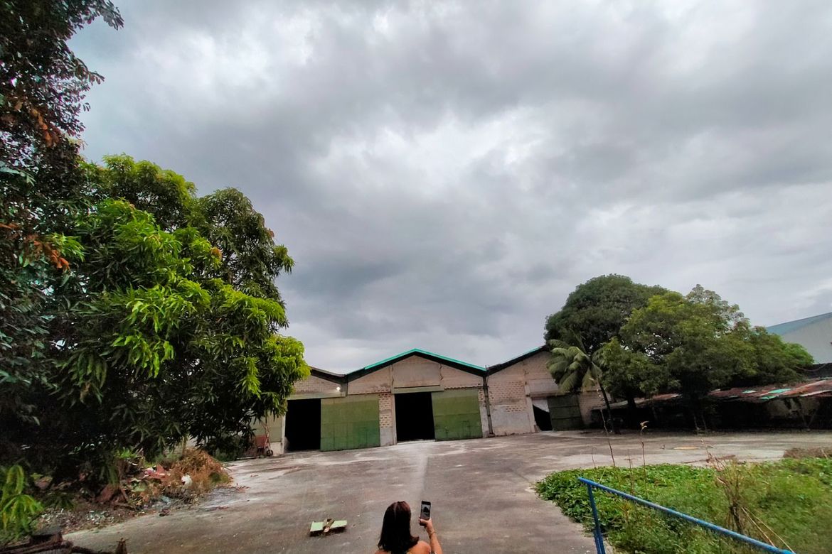 1 Bedroom Warehouse / Factory for Sale in Santo Tomas, Biñan, Laguna – photo 6