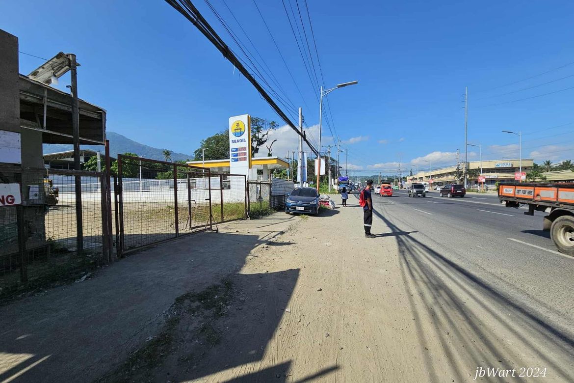 1 Bedroom Warehouse / Factory for Sale in Tablon, Cagayan de Oro, Misamis Oriental
