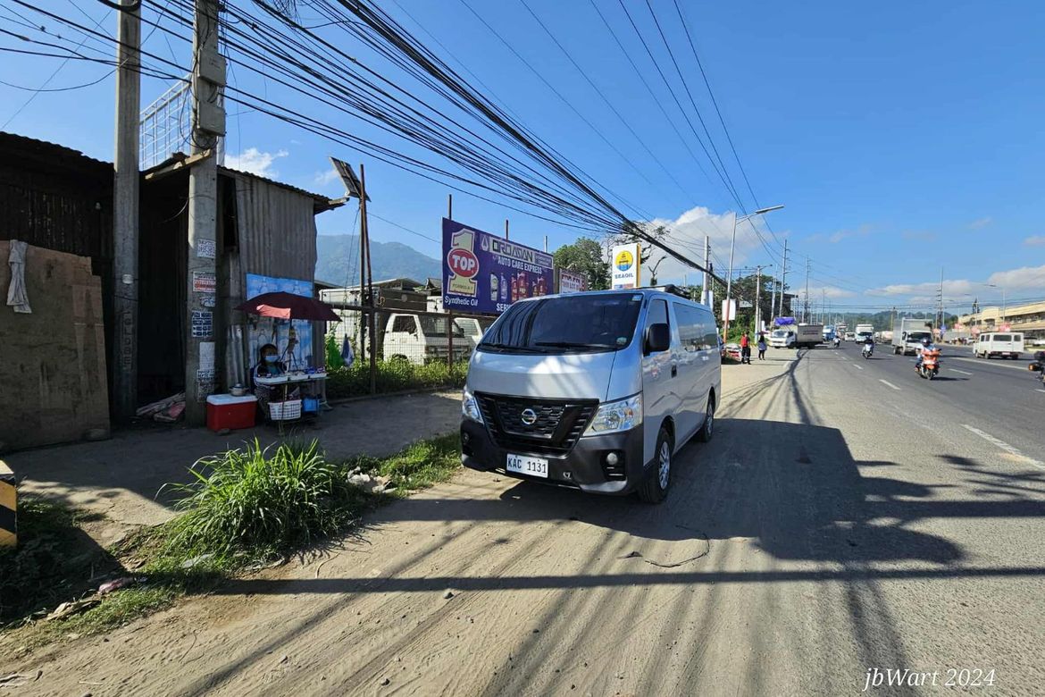1 Bedroom Warehouse / Factory for Sale in Tablon, Cagayan de Oro, Misamis Oriental – photo 3