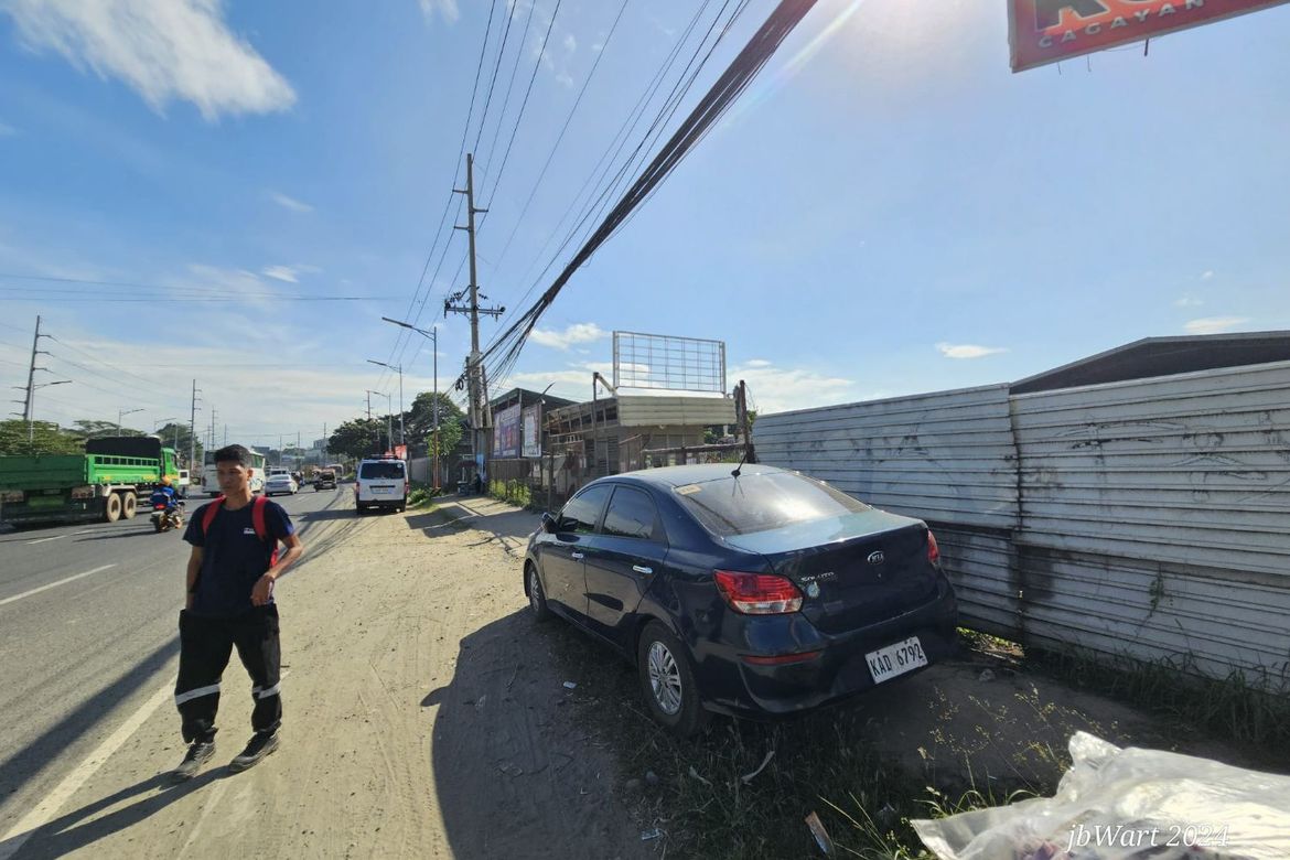 1 Bedroom Warehouse / Factory for Sale in Tablon, Cagayan de Oro, Misamis Oriental – photo 4