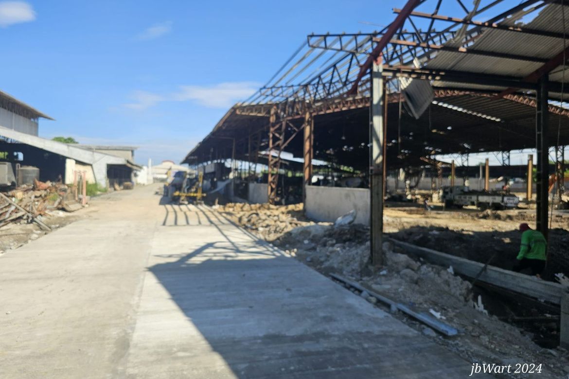 1 Bedroom Warehouse / Factory for Sale in Tablon, Cagayan de Oro, Misamis Oriental – photo 5