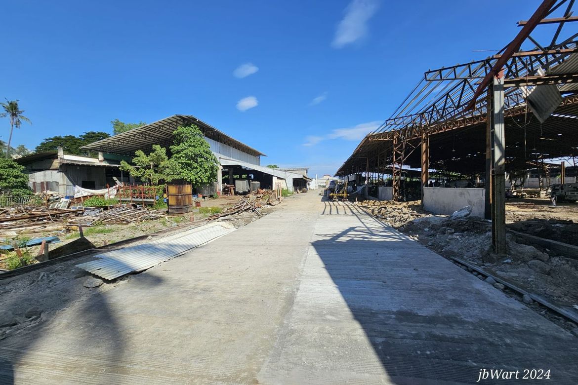 1 Bedroom Warehouse / Factory for Sale in Tablon, Cagayan de Oro, Misamis Oriental – photo 6