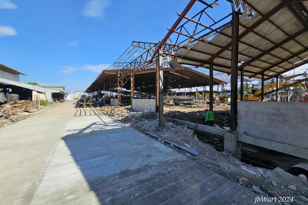 1 Bedroom Warehouse / Factory for Sale in Tablon, Cagayan de Oro, Misamis Oriental – photo 7