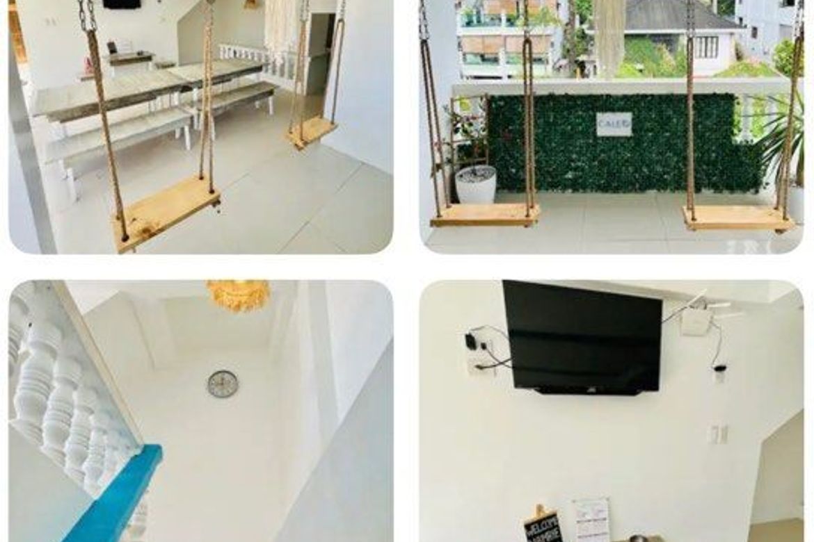 10 Bedroom Apartment for Sale in Manoc-Manoc, Malay, Aklan