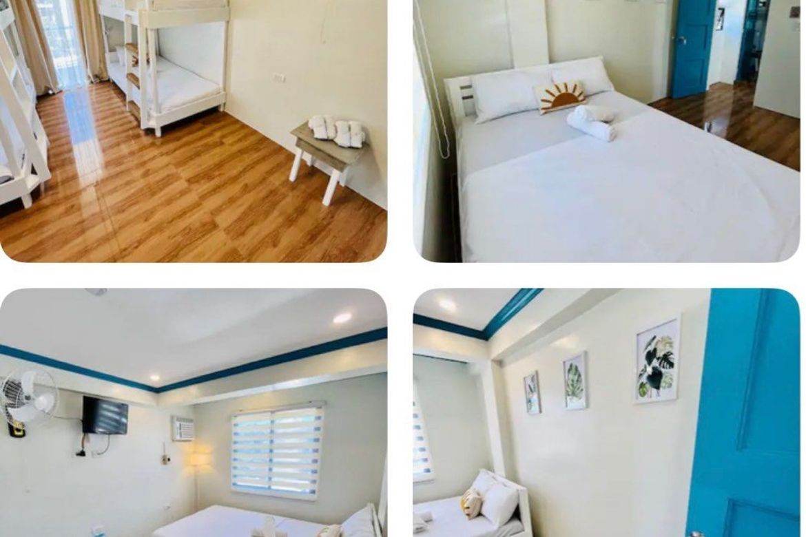 10 Bedroom Apartment for Sale in Manoc-Manoc, Malay, Aklan – photo 4
