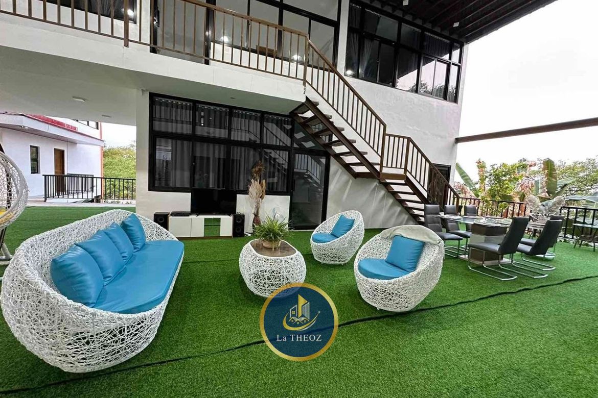 10 Bedroom Commercial for Sale in Calvario, Meycauayan, Bulacan – photo 2