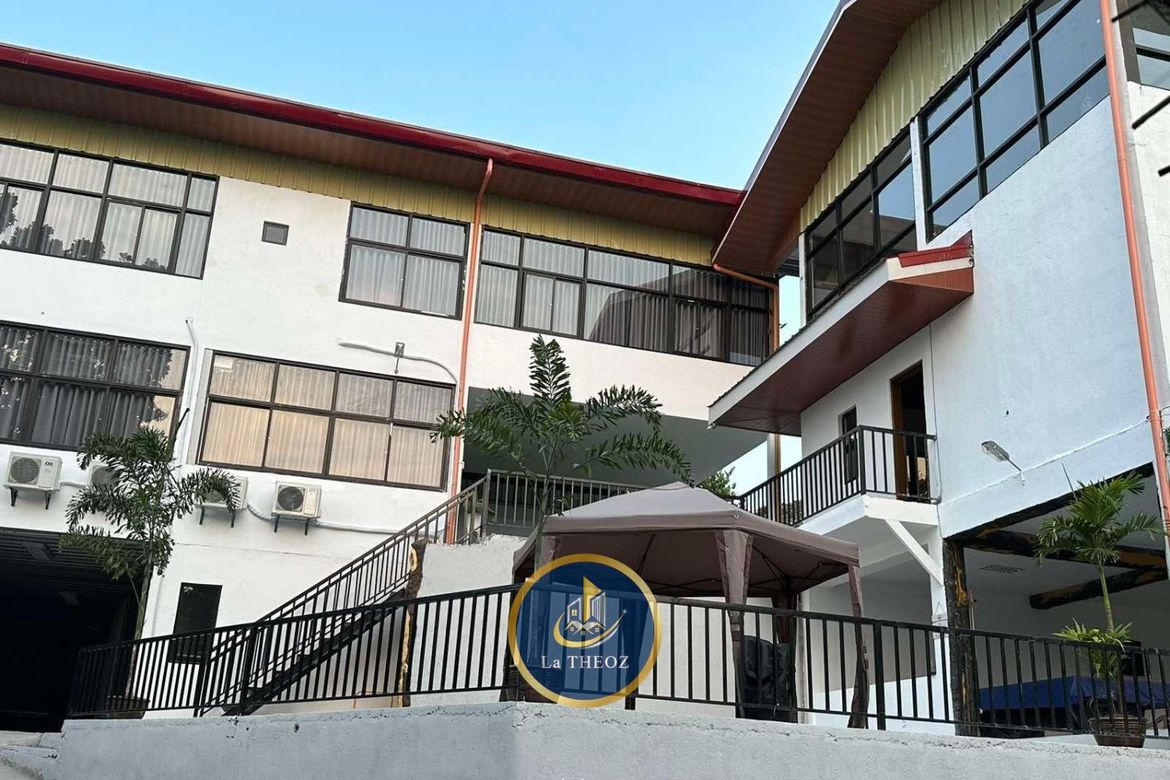 10 Bedroom Commercial for Sale in Calvario, Meycauayan, Bulacan – photo 3