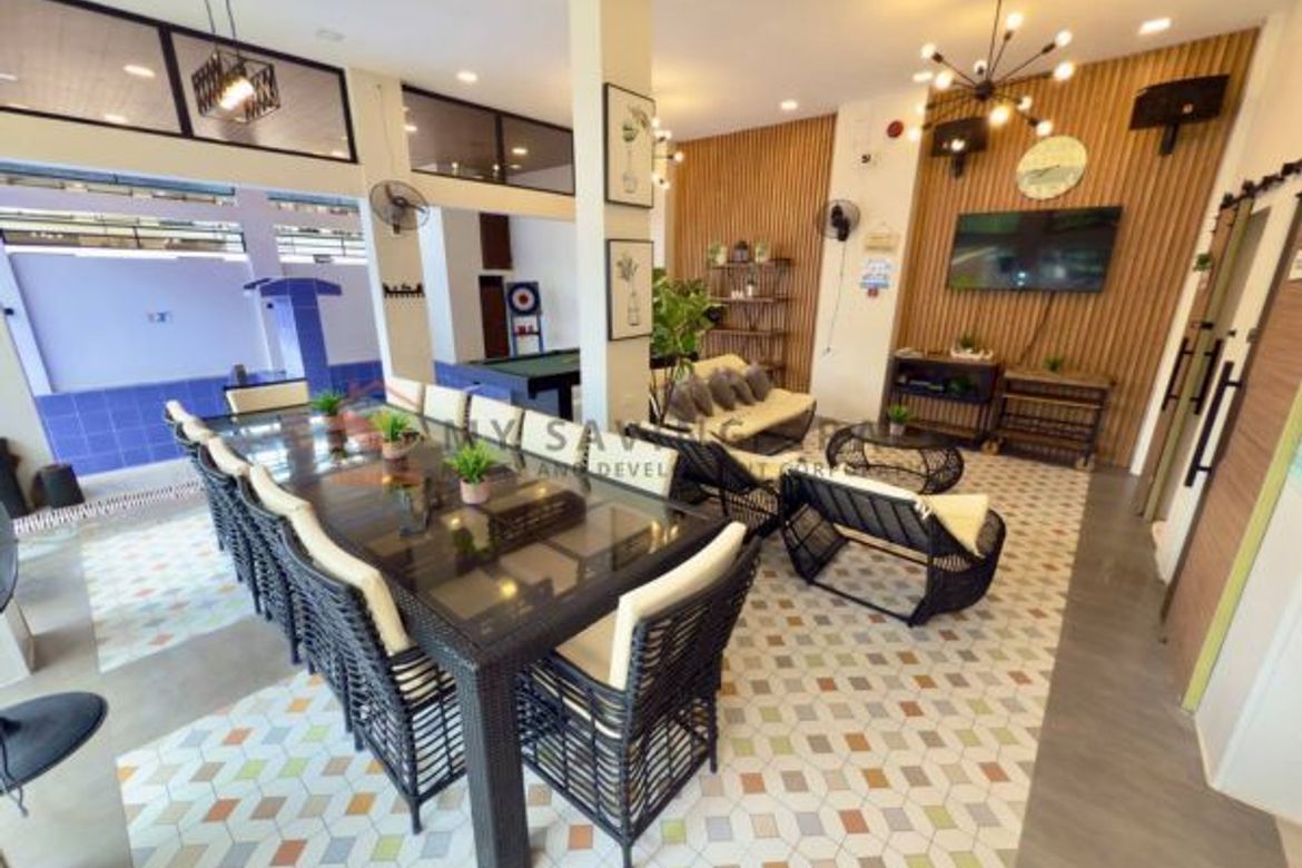 10 Bedroom Commercial for Sale in Pansol, Calamba, Laguna – photo 3