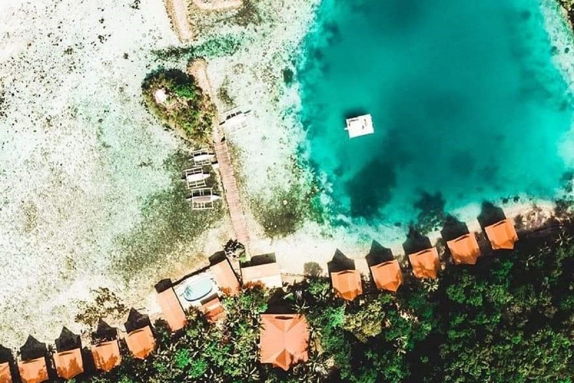 10 Bedroom Hotel / Resort for Sale in Salog, Socorro, Surigao del Norte – photo 2