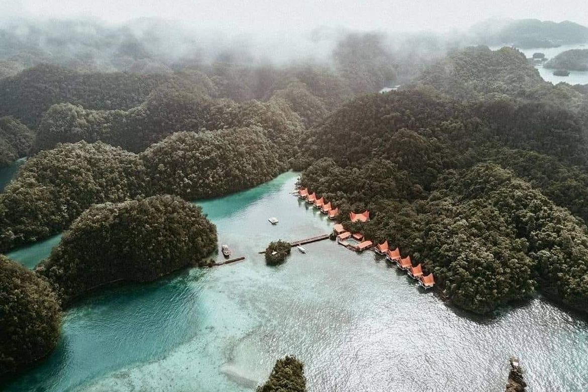 10 Bedroom Hotel / Resort for Sale in Salog, Socorro, Surigao del Norte – photo 7