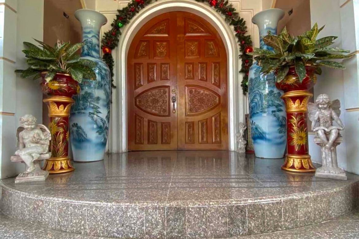10 Bedroom House for Sale in Apokon, Tagum, Davao del Norte – photo 4