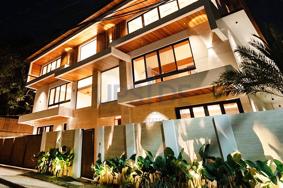 10 Bedroom House for Sale in Ayala Alabang Village, New Alabang Village, Muntinlupa, Metro Manila – photo 4