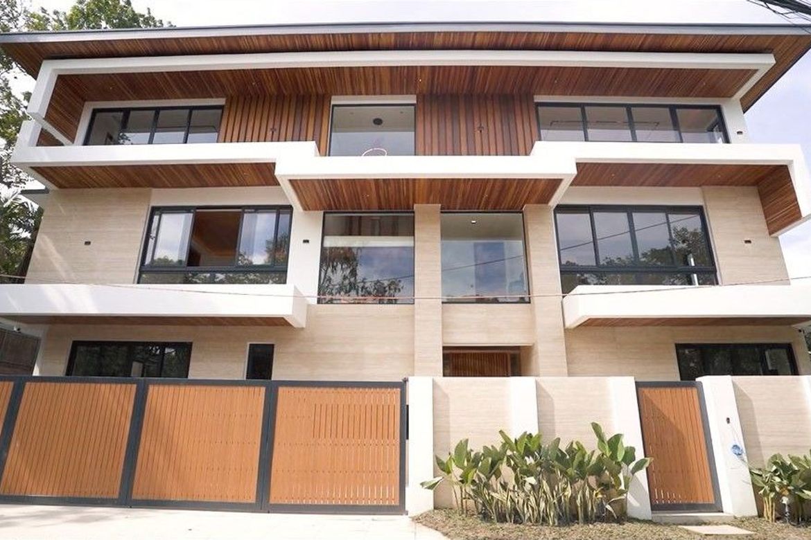 10 Bedroom House for Sale in Ayala Alabang Village, New Alabang Village, Muntinlupa, Metro Manila