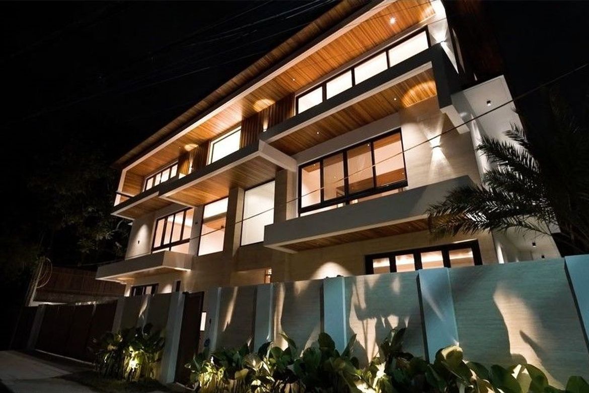 10 Bedroom House for Sale in Ayala Alabang Village, New Alabang Village, Muntinlupa, Metro Manila – photo 3