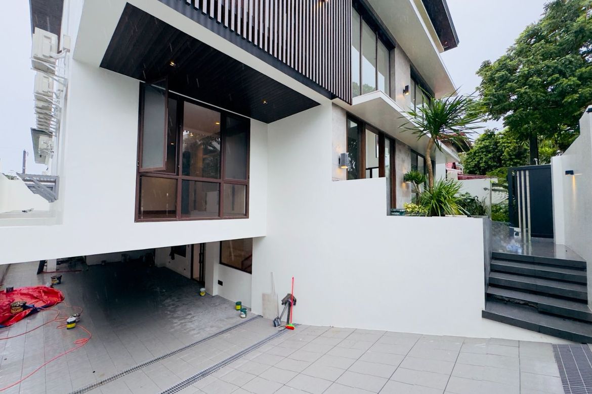 10 Bedroom House for Sale in Ayala Alabang Village, New Alabang Village, Muntinlupa, Metro Manila – photo 8