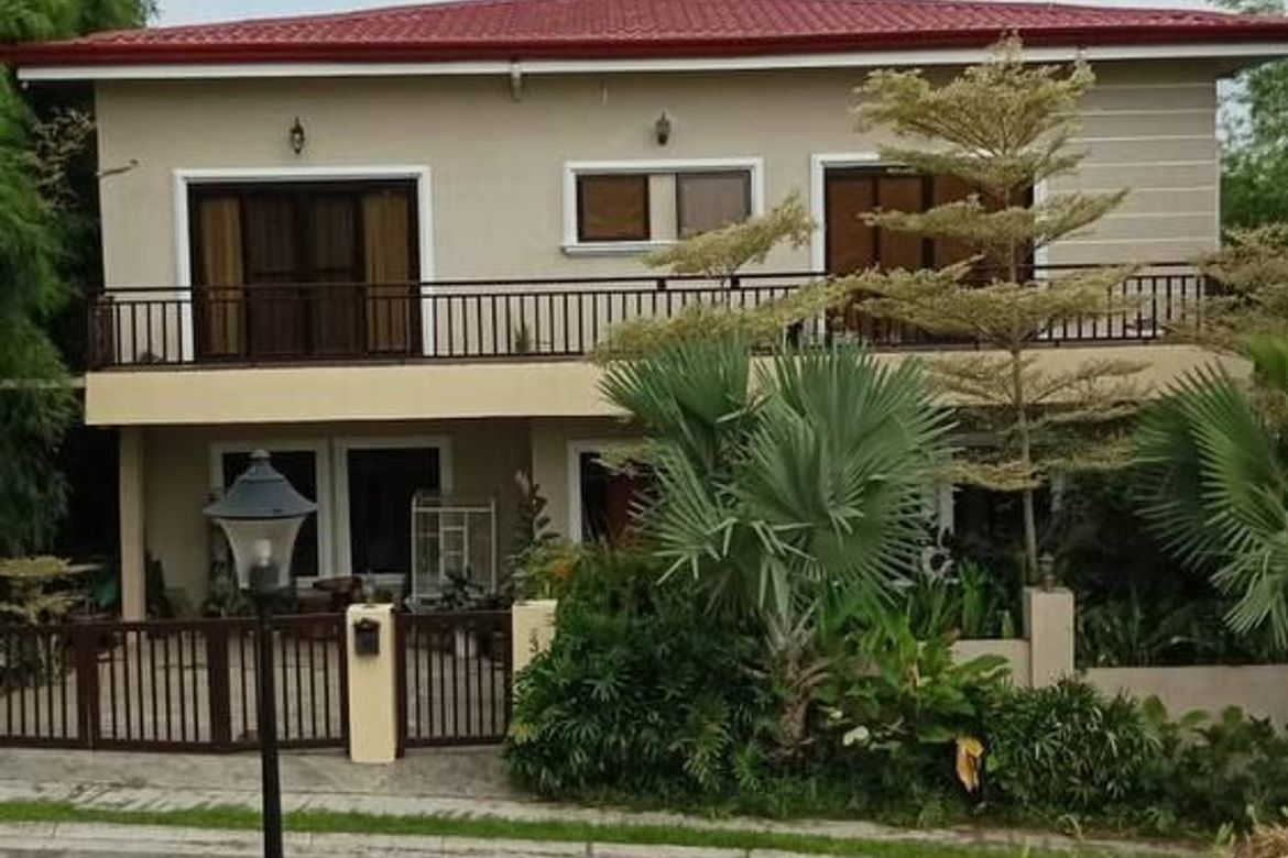 10 Bedroom House for Sale in Ayala Westgrove Heights, Inchican, Silang, Cavite