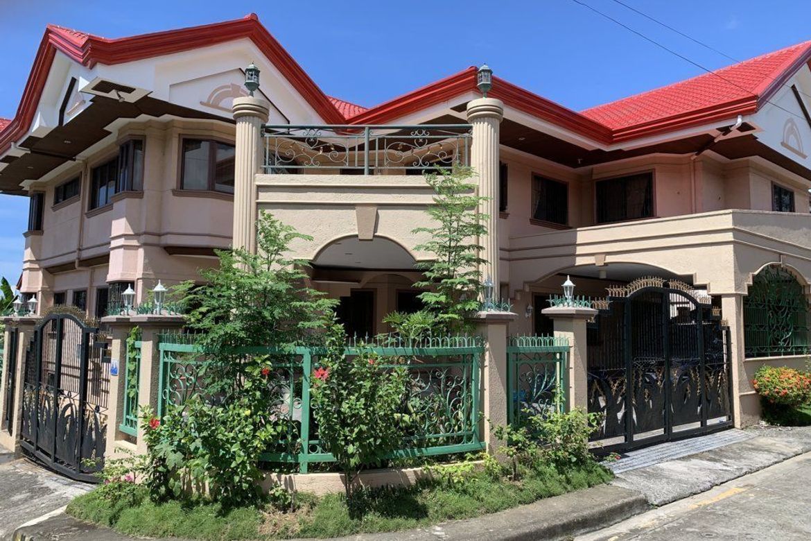 10 Bedroom House for Sale in Bulacao, Cebu City, Cebu – photo 2