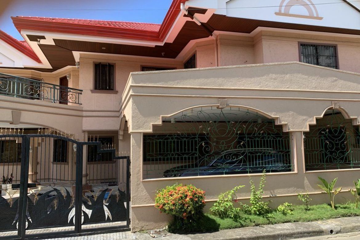 10 Bedroom House for Sale in Bulacao, Cebu City, Cebu – photo 4