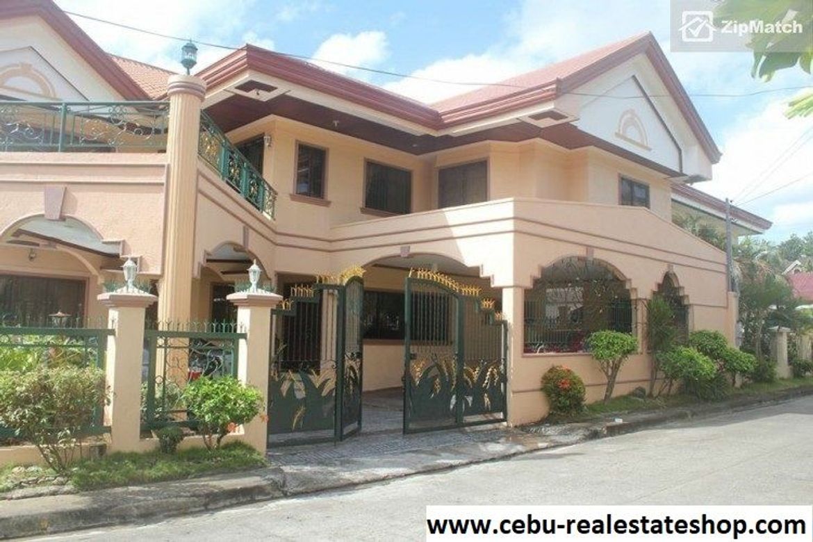 10 Bedroom House for Sale in Bulacao, Cebu City, Cebu – photo 8