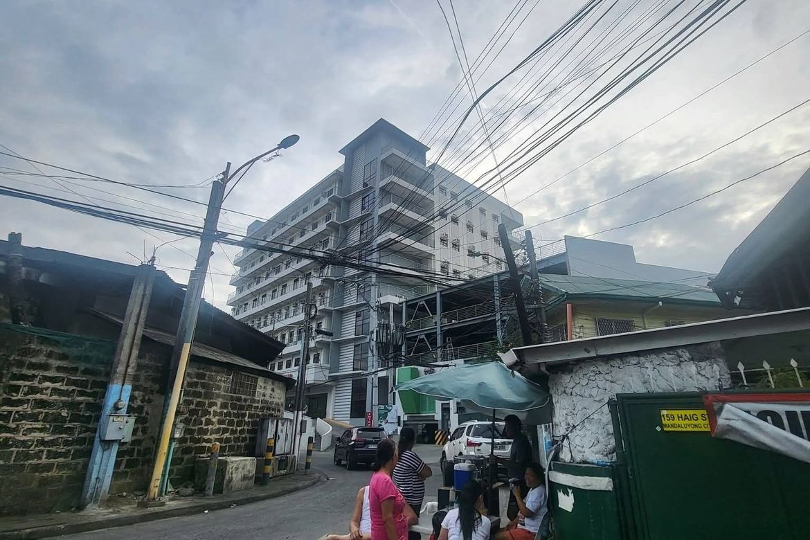 10 Bedroom House for Sale in Daang Bakal, Mandaluyong, Metro Manila – photo 2