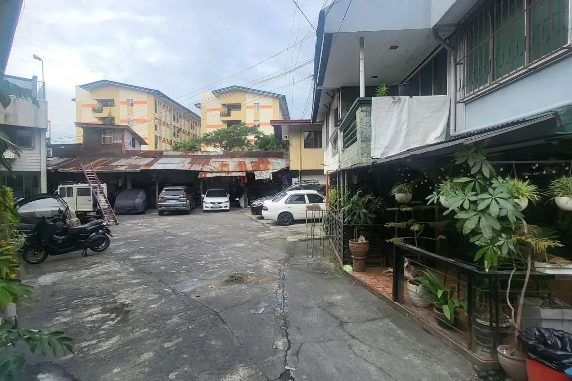10 Bedroom House for Sale in Daang Bakal, Mandaluyong, Metro Manila – photo 3