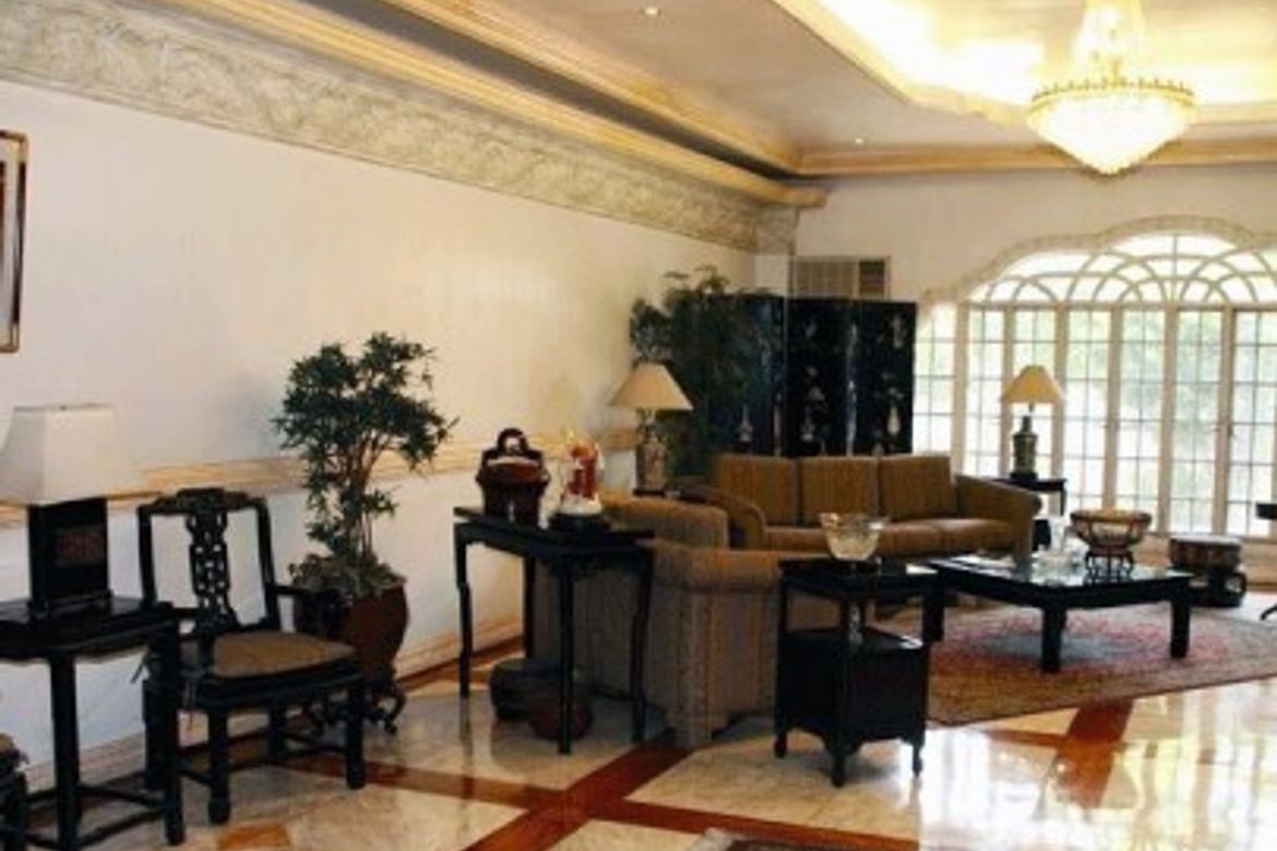 10 Bedroom House for Sale in Forbes Park North, Makati, Metro Manila – photo 4