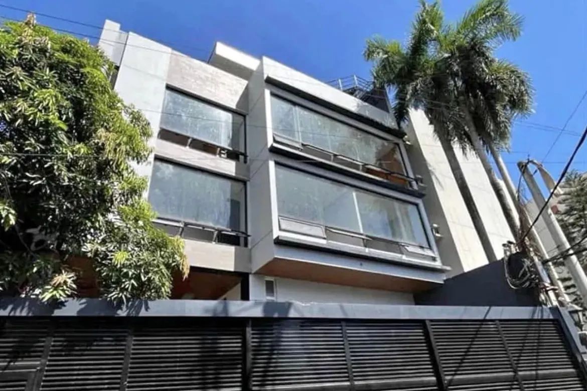 10 Bedroom House for Sale in Little Baguio, San Juan, Metro Manila – photo 2