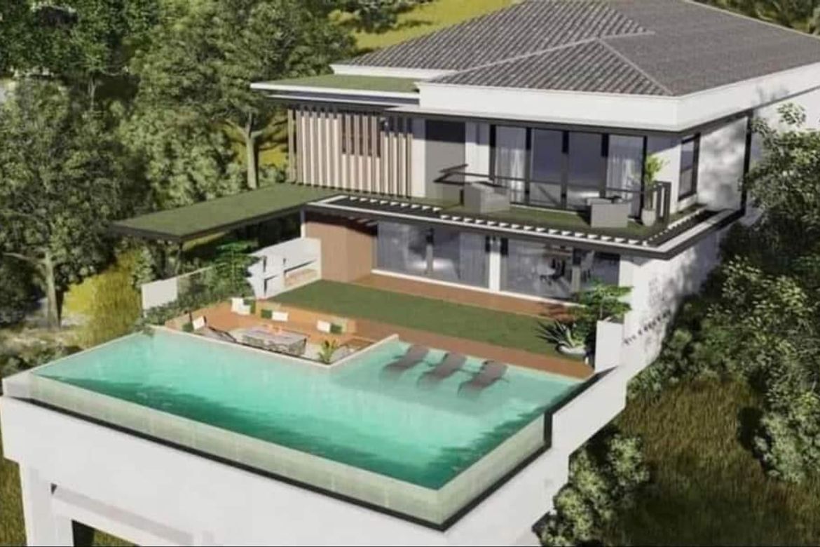 10 Bedroom House for Sale in Maria Luisa Estate Park, Banilad, Cebu City, Cebu – photo 2