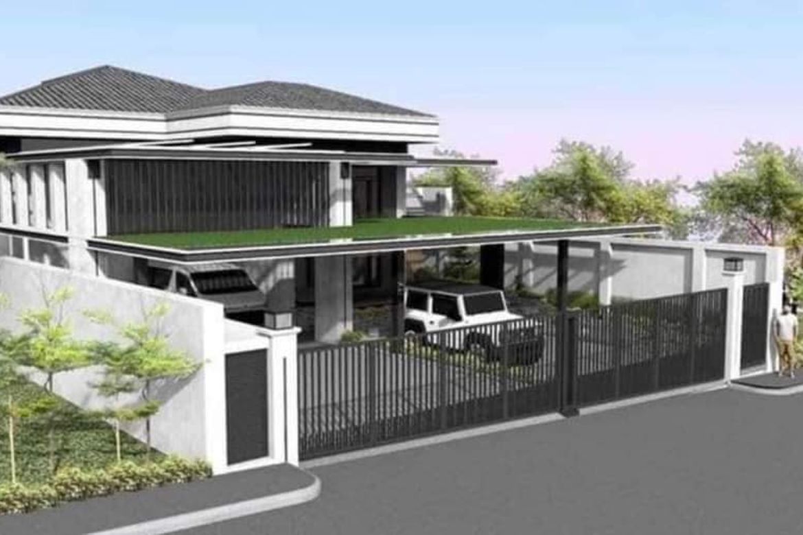 10 Bedroom House for Sale in Maria Luisa Estate Park, Banilad, Cebu City, Cebu – photo 4